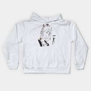 ICHI V2 Kids Hoodie